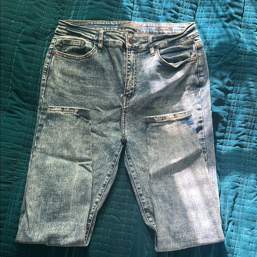 Judy Blue Jeans